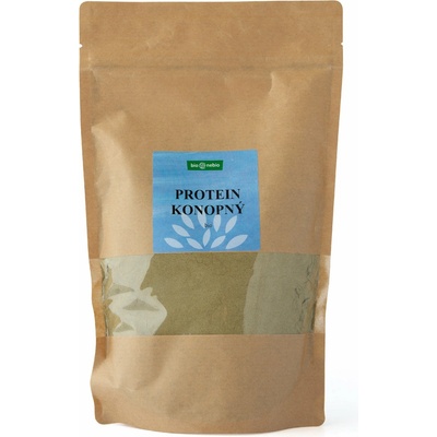 Bionebio Bio konopný protein 500 g