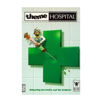 Theme Hospital