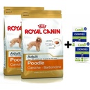 Royal Canin Poodle Pudel 2 x 7,5 kg