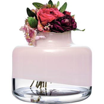 Nude Ваза Magnolia буква L розова (1116377)