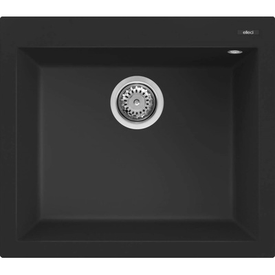 ELLECI QUADRA 105 Full black