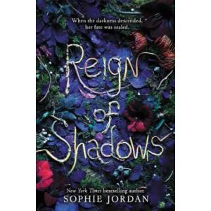 Reign of Shadows | Sophie Jordan (ISBN: 9780062377647)