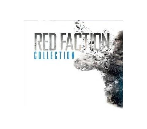 Red Faction Collection