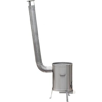 Perfect Home kotlina pro zabíjačkové kotle a kotlíky nerez 60 cm LUX – Zbozi.Blesk.cz