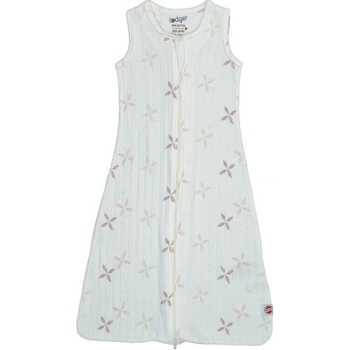 Lodger Hopper Sleeveless Solid Matcha Rose