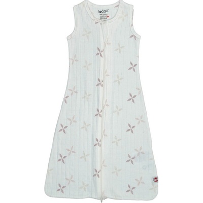 Lodger Hopper Sleeveless Solid Matcha Rose