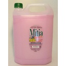 Mitia Family Spring Flovers tekuté mydlo náhradní náplň 5 l