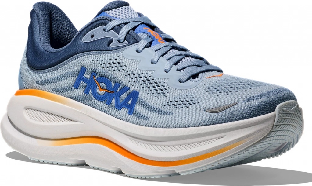 HOKA ONEONE／M BONDI 9 WIDE Hoka ONE ONE M BONDI 9 WIDE DRIZZLE DOWNPOUR od 143,94 € - Heureka.sk