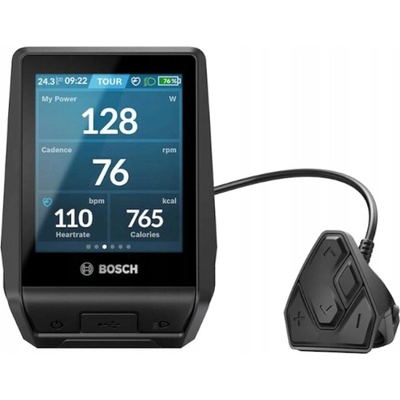 Bosch Nyon Retrofit Kit BUI350