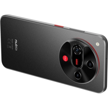 Image 1 of ZTE nubia Focus 2 5G 256GB 8GB RAM Dual