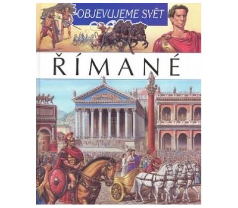 Římané