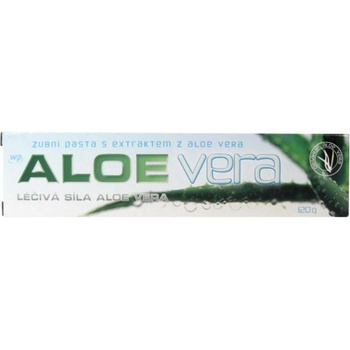 Mr. Business WP Aloe vera 120 g