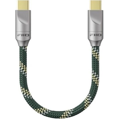 FiiO Link-TC2 USB кабел (FI LINK-TC2 10CM)