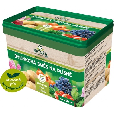 Agro Natura Bylinková směs na plísně 10 x 15 g