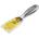 Topmaster Шпакла монолитна inox 76мм tmp (320726)
