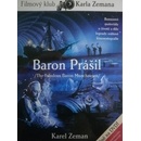Baron Prášil DVD
