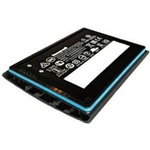 Honeywell Резервна батерия Honeywell 318-055-D67, HC (318-055-D67) Джобни компютри (PDA)