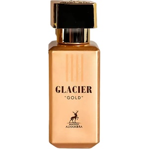 Alhambra Парфюм Maison Alhambra Glacier Gold EDP 30мл Унисекс Парфюми