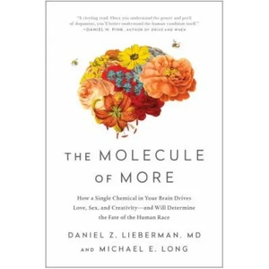 The Molecule of More (ISBN: 9781948836586)