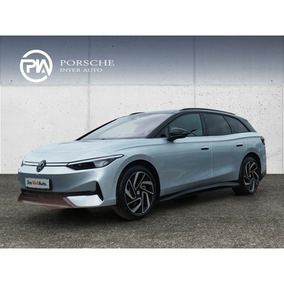Volkswagen ID.7 210 kW