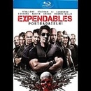 Expendables: Postradatelní BD