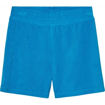 lupilu chlapecké kraťasy navy modrá