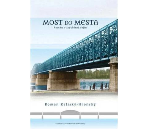Most do mesta