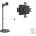 Alte branduri Мобилна стойка за таблет Blackmount FS38-11TW + Multibrackets MB-0341