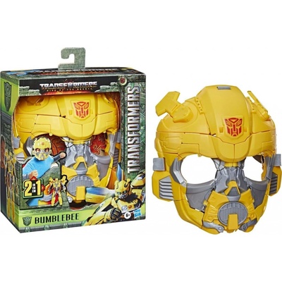 Hasbro TRANSFORMERS MOVIE 7 MASKA A 25 CM