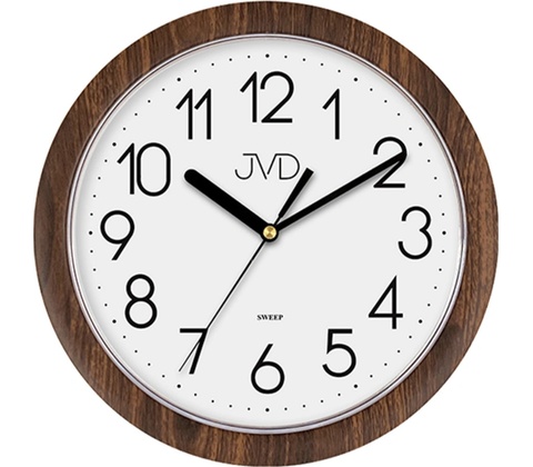 JVD Sweep H612.20
