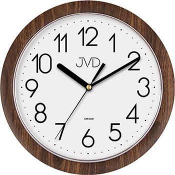 JVD Sweep H612.20