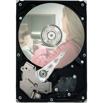 Seagate Pipeline 320GB, 3,5", 7200rpm, SATAII, ST3320310CS