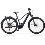 Cross Creon Maverix TR5 Bosch 490