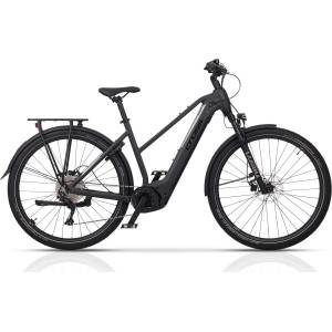 Cross Creon Maverix TR5 Bosch 490