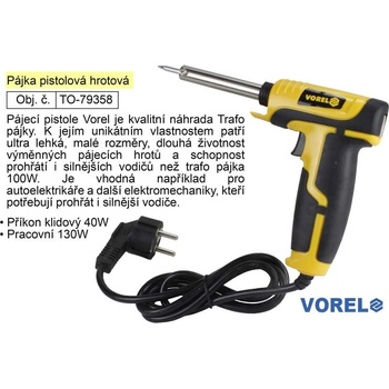 Vorel 79358