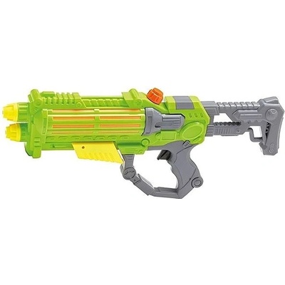 VOG Vodní puška 50 cm zelenošedá – Zboží Dáma