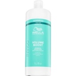 Wella Invigo Volume Boost Shampoo with Cotton Extract шампоан за обем За слаба и мека коса 1000 ml