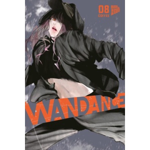 Wandance 8 (ISBN: 9783964339935)