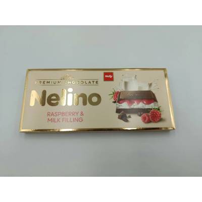 Nelino mliečna malina 85 g