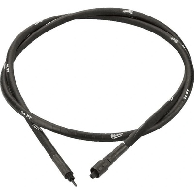 Milwaukee Kabel k ponornému vibrátoru do betonu MX FUEL MXF CVS-4 M (4,0 m), 4932478610