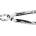 Gerber Мулти инструмент Gerber Dual Force Multi tool - Silver - размер One Size (550-0132-0111)
