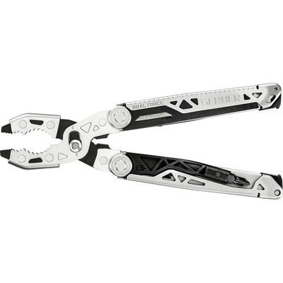 Gerber Мулти инструмент Gerber Dual Force Multi tool - Silver - размер One Size (550-0132-0111)