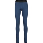Stoic Мъжко мериносово термобельо Stoic Merino180 BengtSt. Long Pants Merino base layer - Light Navy Blue - размер 3XL (015-2081-0716)