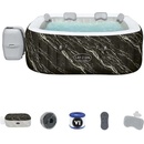 Bestway Lay-Z-Spa Hollywood Luxe AirJet (6001F)