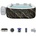 Bestway Lay-Z-Spa Hollywood Luxe AirJet (6001F)