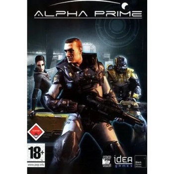Image 1 of Bohemia Interactive Alpha Prime (PC)