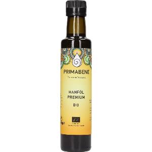PRIMABENE Конопено масло Premium Bio - 250 мл
