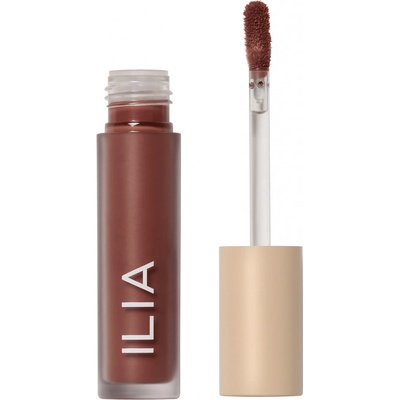 Ilia Beauty Ilia Tekuté matné oční stíny Baroque 3,5 ml