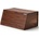 Continenta C4260 - Кутия за хляб 18, 5x40 cм орех (GG167)