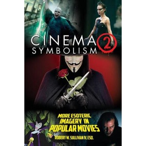 Cinema Symbolism 2 | Robert W. Sullivan IV (2017)